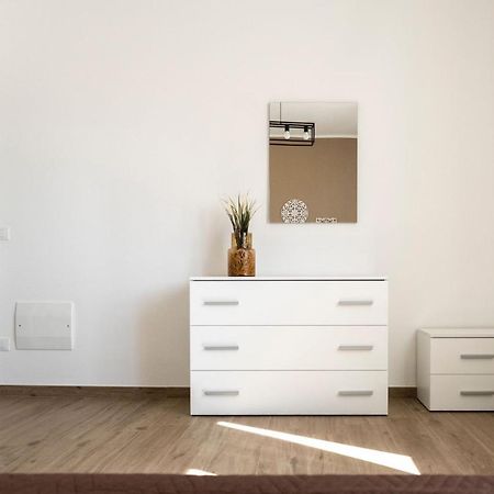 Casa Di Domy Monopoli Bagian luar foto