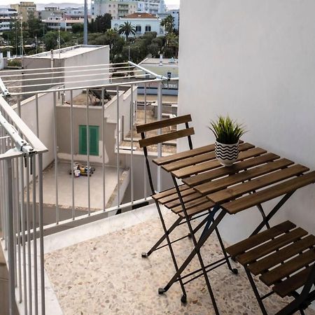 Casa Di Domy Monopoli Bagian luar foto