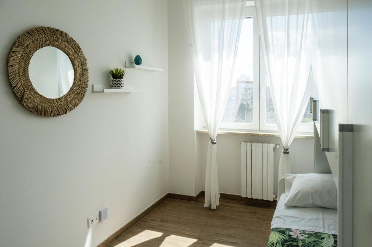 Casa Di Domy Monopoli Bagian luar foto
