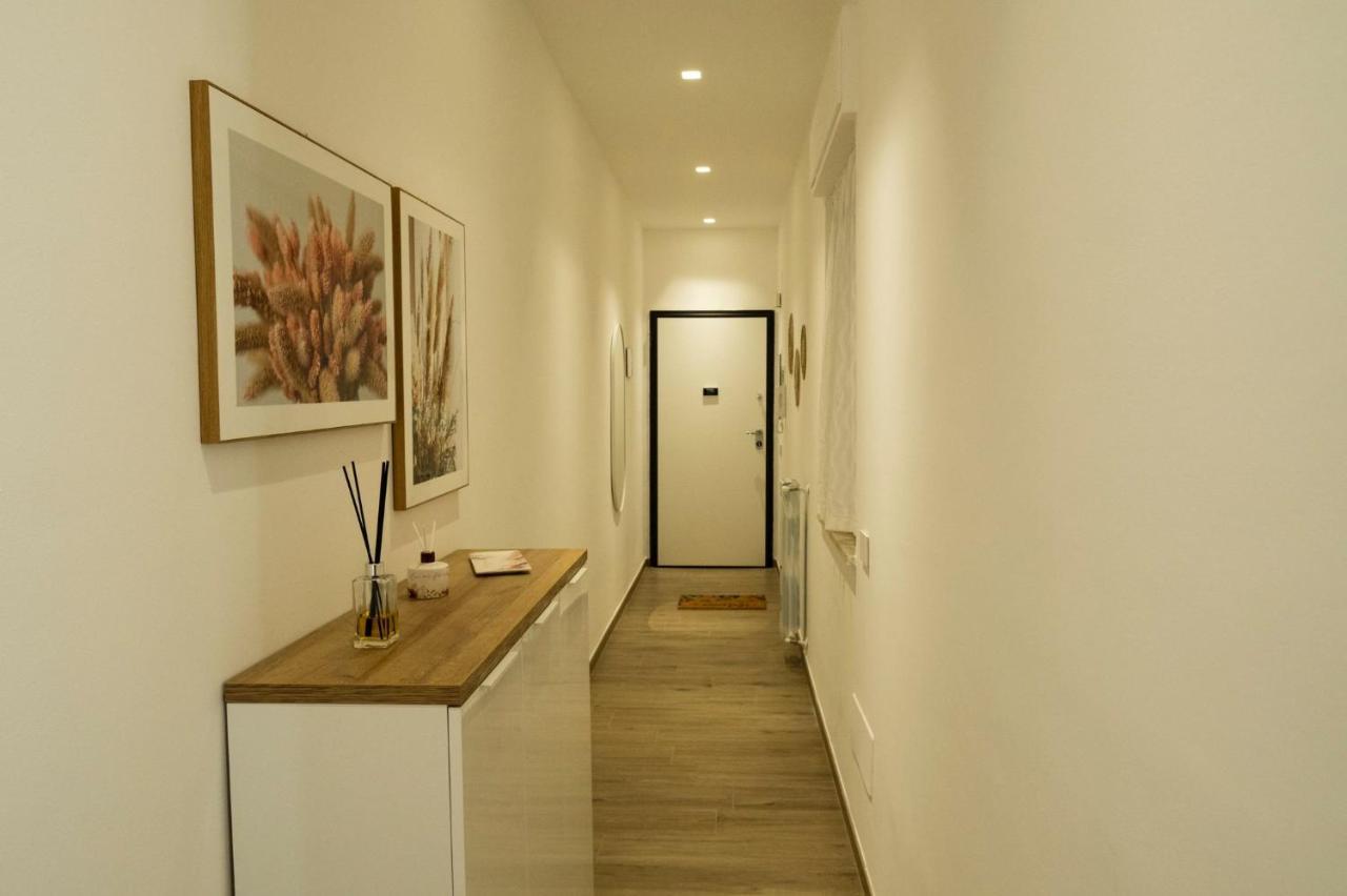 Casa Di Domy Monopoli Bagian luar foto
